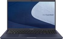 Sülearvuti Asus ExpertBook B1500CEAE-BQ1841R, Intel® Core™ i5-1135G7, 8 GB, 512 GB, 15.6 ", Intel HD, must v., EN, Windows
