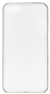 Чехол для телефона Telone, прозрачный цв., Samsung