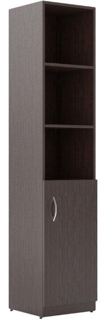 Pastatoma lentyna Skyland Simple SR-5U.5, ruda sp., 181 cm x 37.5 cm x 38.6 cm