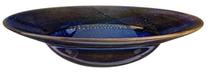 Gili lėkštė pietų Verlo Deep Blue, Ø 28.5 cm, mėlyna sp.