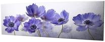 Reprodukcija Wallity PC028, 80 cm x 30 cm