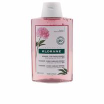 Šampūnas Klorane Shooting & Anti-Irritating, 200 ml