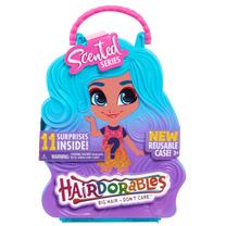 Кукла - фигурка Hairdorables Scented Series Surprise, 12.7 см, многоцветный