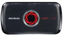 Audio un video kodētājs AverMedia