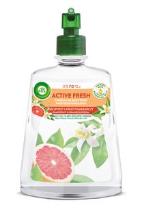 Elektrinio oro gaiviklio papildymas Air Wick Grapefruit, 0.228 l
