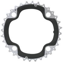 Žvaigždutė Shimano, metalas