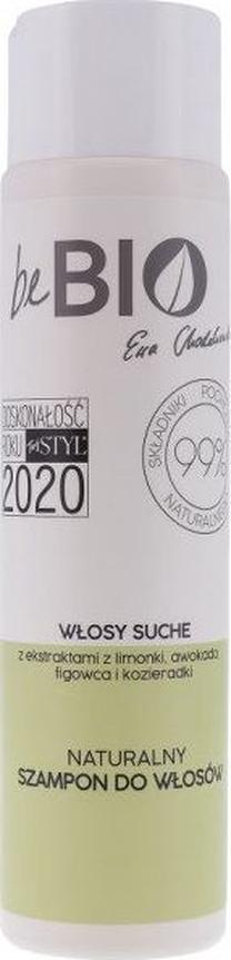 Šampūnas beBIO, 300 ml