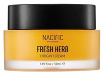Veido kremas Nacific Fresh Herb, 50 ml
