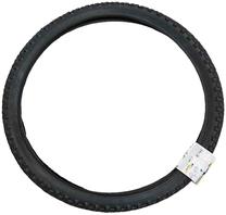 Dviračio padanga Good Bike Mountain Bicycle Tire 88645, guma, juoda sp., 26", 1.9"