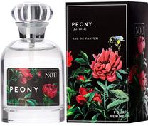 Kvapusis vanduo NOU Peony, 50 ml