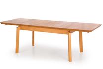 Stalas išskleidžiamas Rois, ąžuolo sp., 160 - 250 cm x 90 cm x 78 cm
