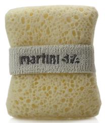 Dušas sūklis Martini SPA Natural