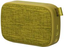 Belaidė kolonėlė Energy Sistem Energy Fabric Box 1+, žalia sp., 3 W