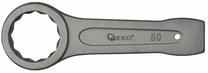 Trieciena uzgriežņu atslēga Geko G16060, 280 mm, 60 mm