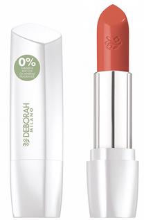 Губная помада Deborah Milano Formula Pura, 07 nude orange