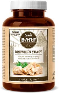 Витамины для собак Canvit Brewer's Yest, 0.18 кг