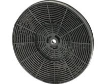 Tvaika kolektora oglekļa filtrs Concept OPP2260