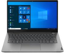 Sülearvuti Lenovo ThinkBook 14 G3 ACL 21A200BXMH, AMD Ryzen™ 5 5500U, 8 GB, 256 GB, 14 ", AMD Graphics, hall v., EN, Windows