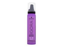 Krāsošanas putas Schwarzkopf Professional Expert Mousse 5-0 Light brown, 100 ml