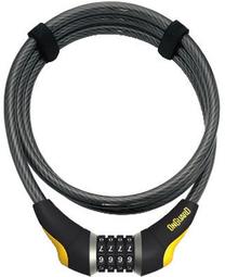 Spyna OnGuard Akita 8041, juoda sp., 1850 mm