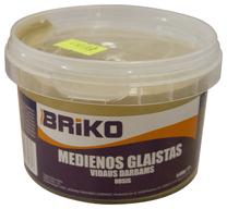 Špaktele Briko, gatavs lietošanai, pelnu krās., 0.2 kg