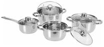 Katlu komplekts Excellent Houseware CC3200010