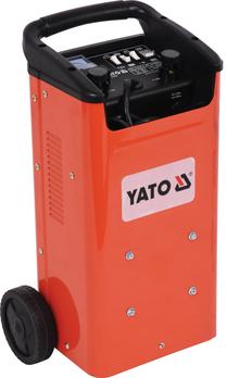 Akumuliatoriaus įkroviklis Yato YT-83060, 12 - 24 V, 16 A