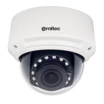 Kupolinė kamera Ernitec Mercury 7