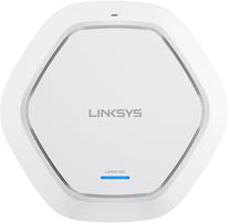 Точка беспроводного доступа Linksys, 2.4 ГГц