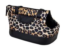 Dzīvnieku pārvadāšanas soma Amiplay Safari, 42 cm x 26 cm x 30 cm, L