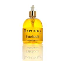 Matu eļļa Kapunka Patchouli Argan Oil, 500 ml