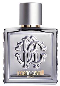 Tualetinis vanduo Roberto Cavalli Uomo Silver Essence, 40 ml