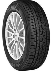 Universali automobilių padanga Toyo Tires Celsius 205/65/R15, 94-V, E, C, 70 dB