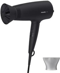 Plaukų džiovintuvas Philips 3000 Series BHD308/10, 1600 W, juoda sp.