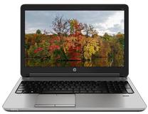 Atjaunots portatīvais dators HP ProBook 650 G1 AB1769, atjaunots, Intel® Core™ i5-4210M, 4 GB, 120 GB, 15.6 ", Intel HD, pelēka krās., EN, Windows