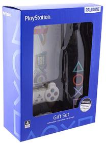 Komplekts Paladone Gift Set, daudzkrāsaina, 3 gab., 460 ml