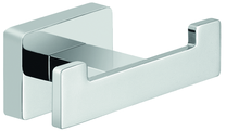 Kabliukas Ferro Greta, 88 mm x 44 mm x 35 mm, chromo sp.