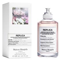 Tualetinis vanduo Maison Margiela Replica Flower Market, 100 ml