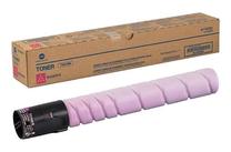 Rašalinio spausdintuvo kasetė Konica Minolta TN-512M, violetinė sp.