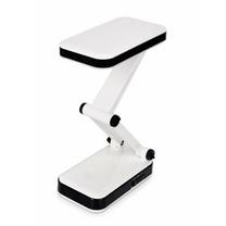 Darbo stalo šviestuvas Elight Clip, LED, 10W, balta sp./balta sp.