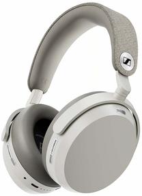Bezvadu austiņas Sennheiser Momentum 5 800079, balta krās.