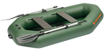 Надувная лодка Kolibri K-250T Board 1010-102501, 20.4 кг, 248 см x 130 см