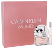 Подарочные комплекты для женщин Calvin Klein Women Women