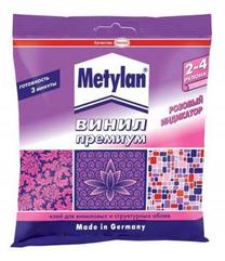 Tapetų klijai Metylan, 0.1 l