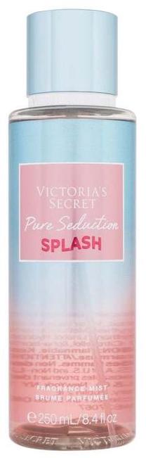 Kvepalai Victoria's Secret Pure Seduction Splash, 250 ml