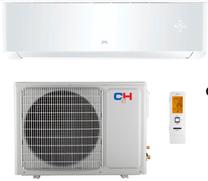 Oro kondicionierius Cooper&Hunter Supreme Continental CH-S24FTXAL-WP, 7.0 kW / 7.2 kW