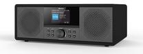 Radijo imtuvas Denver MIR-270B, juoda sp.
