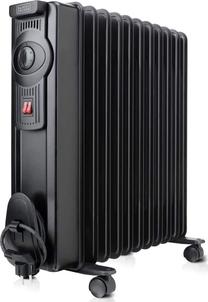 Масляный нагреватель Black & Decker BXRA1500E, 1500 Вт