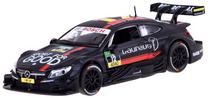 Žaislinis lenktyninis automobilis Die Cast Metal Mercedes AMG X63 DTM