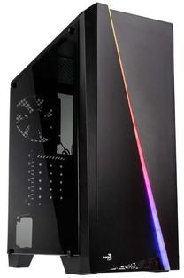 Stacionarus kompiuteris ITS, atnaujintas Intel® Core™ i5-6500, 240 GB, DDR4 8 GB, SSD 240 GB, Intel HD Graphics 530 Dynamic, Windows 10 Pro RM11696